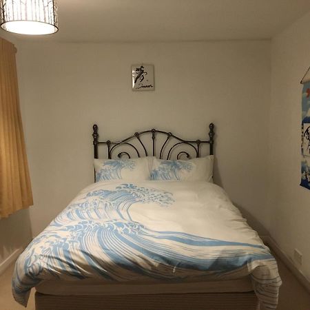 Bed and Breakfast Zen House Бат Экстерьер фото
