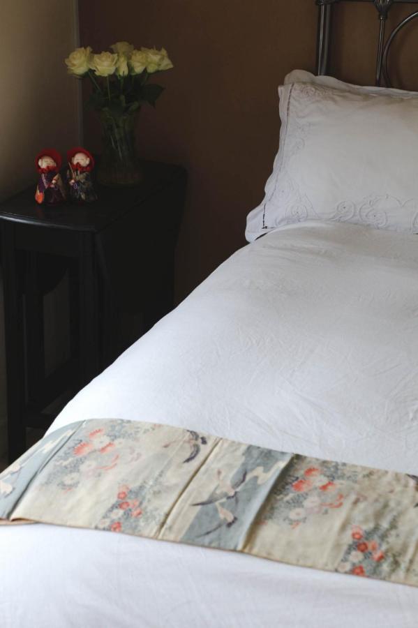 Bed and Breakfast Zen House Бат Экстерьер фото