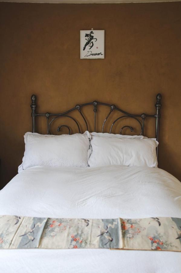 Bed and Breakfast Zen House Бат Экстерьер фото